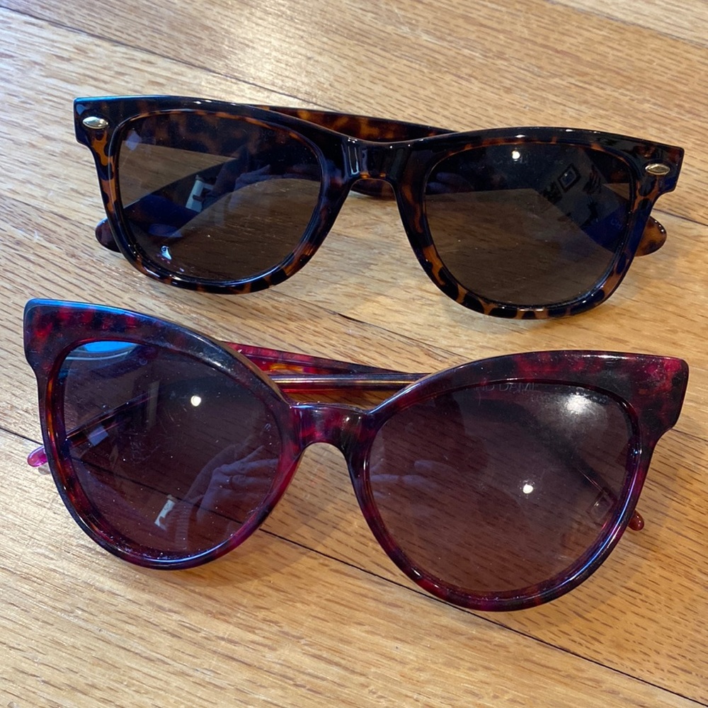 Sunglasses